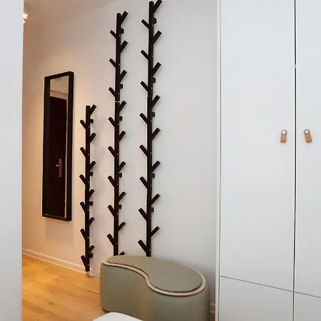 Apartmán Concept Studio 20