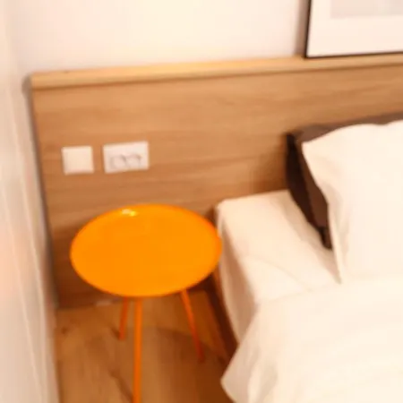 Apartment Concept Studio 20 Bucharest
