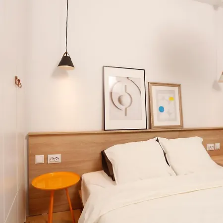 Apartmán Concept Studio 20