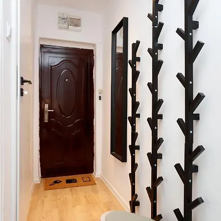 Concept Studio 20 Apartment *