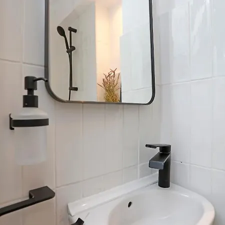 Apartment Concept Studio 20