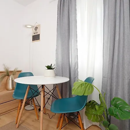 Concept Studio 20 Boekarest